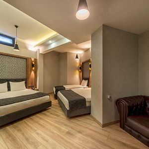 Executive Queen Room Two Queen Beds Basement Floor