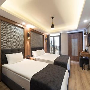 Habitación Triple Estándar